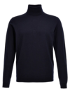 ROBERTO COLLINA ROBERTO COLLINA LONG SLEEVED KNITTED SWEATER