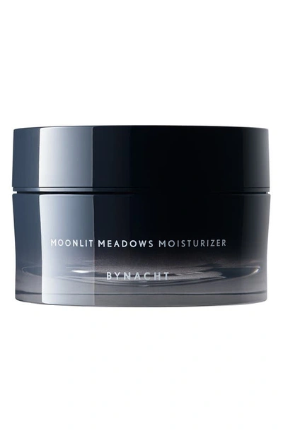 Bynacht Moonlit Meadows Moisturizer, 0.7 oz In White