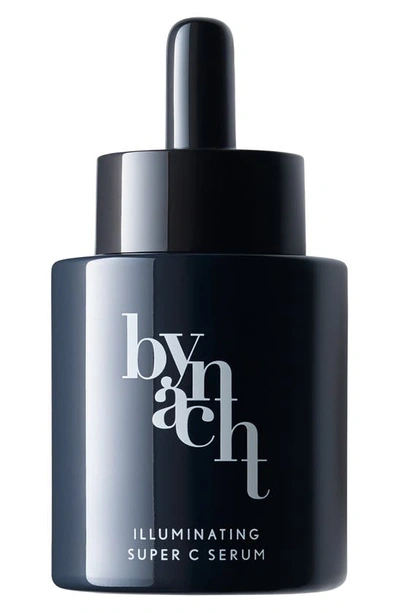 Bynacht Illuminating Super C Serum, 0.35 oz In White