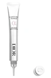 DIOR CAPTURE TOTALE HYALUSHOT: WRINKLE CORRECTOR WITH HYALURONIC ACID, 0.5 OZ