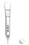 Dior Capture Totale Hyalushot: Wrinkle Corrector With Hyaluronic Acid