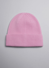 OTHER STORIES RIBBED WOOL BEANIE