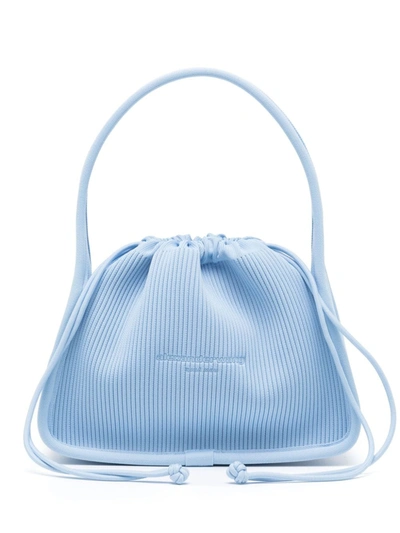 ALEXANDER WANG ALEXANDER WANG WOMEN RYAN SMALL BAG