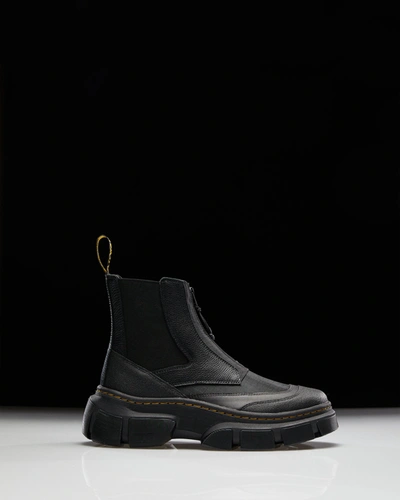 Dr. Martens 2976 Beta Dmxl Boots In Black