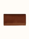 Able Debre Wallet In Whiskey In Brown