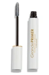 Grande Cosmetics Grandeprimer Pre-mascara Lengthener & Thickener 0.34 oz/ 10 ml In White