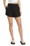 RIP CURL RIP CURL PREMIUM COTTON GAUZE SURF SHORTS