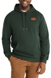 JOHNNY BIGG UTILITY DIVISION PULLOVER HOODIE