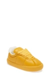 Marni Bigfoot 2.0 Sneaker In Light Orange