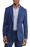 VINEYARD VINES VINEYARD VINES LIGHTWEIGHT COTTON BLEND BLAZER