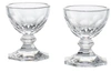 Baccarat Crystal Harcourt Eggholder In N/a