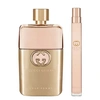 GUCCI GUCCI LADIES GUILTY POUR FEMME GIFT SET FRAGRANCES 3616304104343