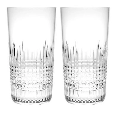 Baccarat Crystal Nancy Highball In N/a