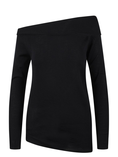 Alberta Ferretti Sweater  Woman Color Black