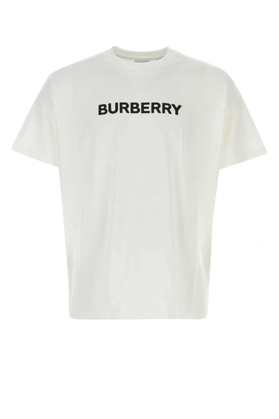 BURBERRY BURBERRY T-SHIRT