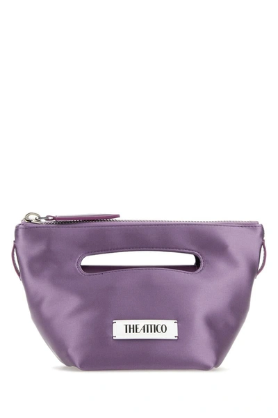 Attico The  Handbags. In 011