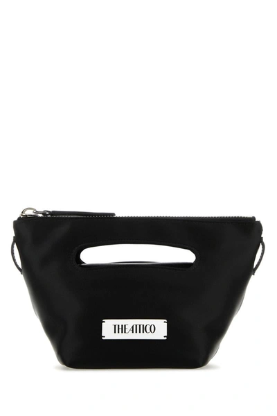 Attico The  Handbags. In 100