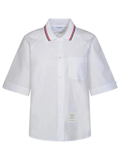 Thom Browne Shirt  Woman In White