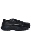 Y-3 Gsg9 Low Sneaker In Black