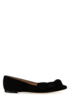 Chloé Chloe Women Ballerine In Black