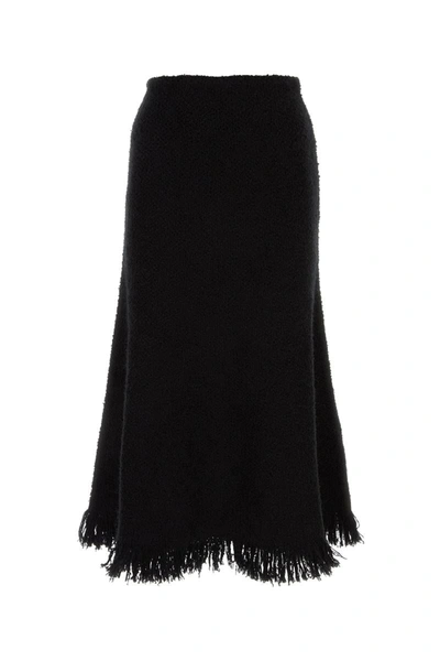 Chloé Chloe Skirts In Black