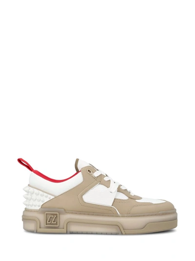 CHRISTIAN LOUBOUTIN CHRISTIAN LOUBOUTIN SNEAKERS