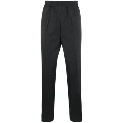 Isabel Marant Trousers In Grey