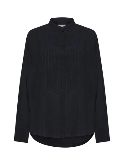 Isabel Marant Shirt In Black