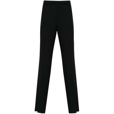 Lardini Pants In Black