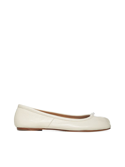 MAISON MARGIELA MAISON MARGIELA RECUT FLAT SHOES