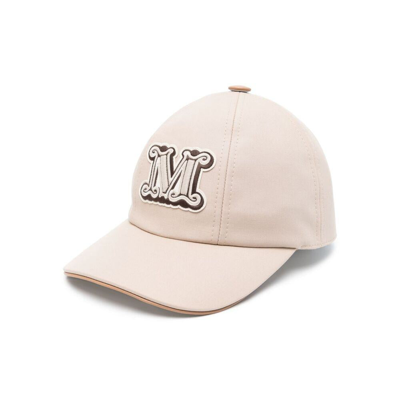 MAX MARA MAX MARA CAPS