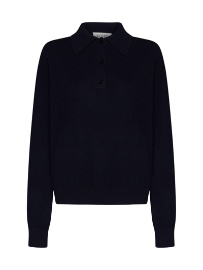 Rohe Sweaters In Blue