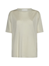 Studio Nicholson T-shirt In Bamboo