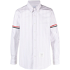 THOM BROWNE THOM BROWNE SHIRTS