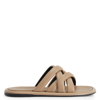 Giuseppe Zanotti Jacobseen In Grey