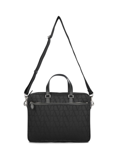 Valentino Garavani Handbags In Black