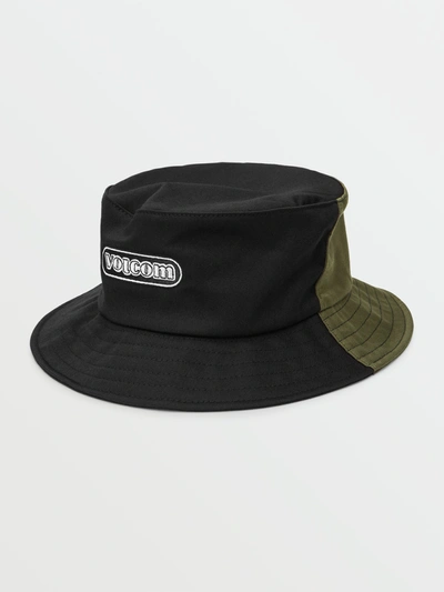 Volcom Ninetyfive Bucket Hat - Black