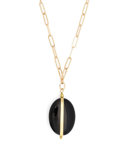 Isabel Marant Necklace In Black