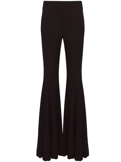 Proenza Schouler Pants In Black