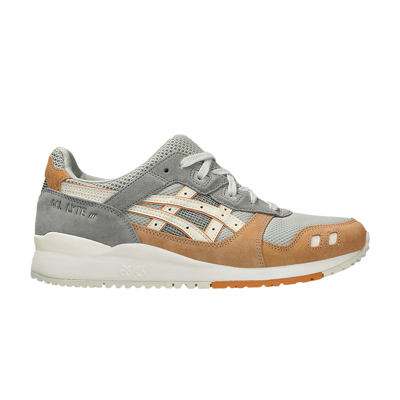 Pre-owned Asics Gel Lyte 3 Og 'white Sage Brown'