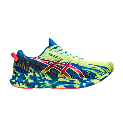 Pre-owned Asics Noosa Tri 13 'glow Yellow Bright Lime'
