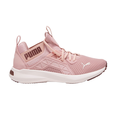 Pre-owned Puma Wmns Softride Enzo Nxt 'future Pink Frosty'