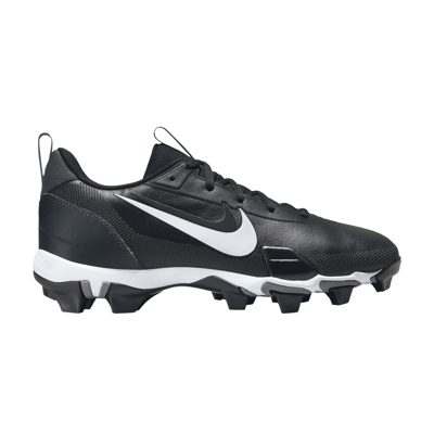 Pre-owned Nike Force Trout 9 Keystone 'black Anthracite'