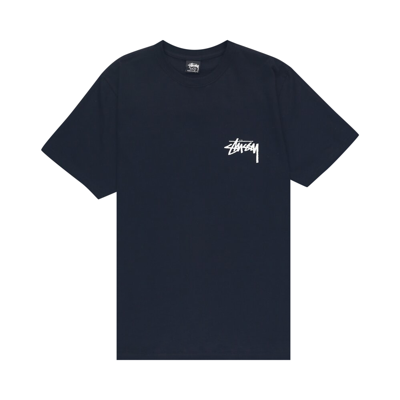 Pre-owned Stussy Classroom Tee 'black'