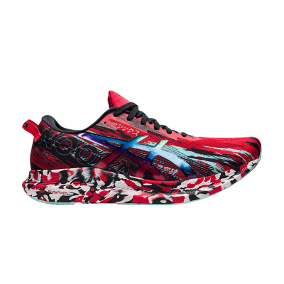 Pre-owned Asics Noosa Tri 13 'electric Red Black'