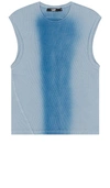 JADED LONDON DYED TANK