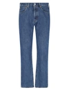 Levi's 501 Original Advanced Stretch Jeans In Blue