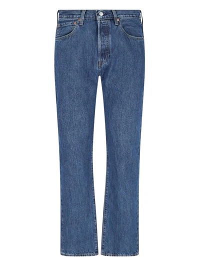 Levi's Jeans In Blue