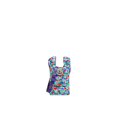 Moncler Legere Cross Body Bag, Multicolour, Size: One Size