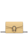 Tiffany & Fred Paris Crystal Dragon Medium Crossbody